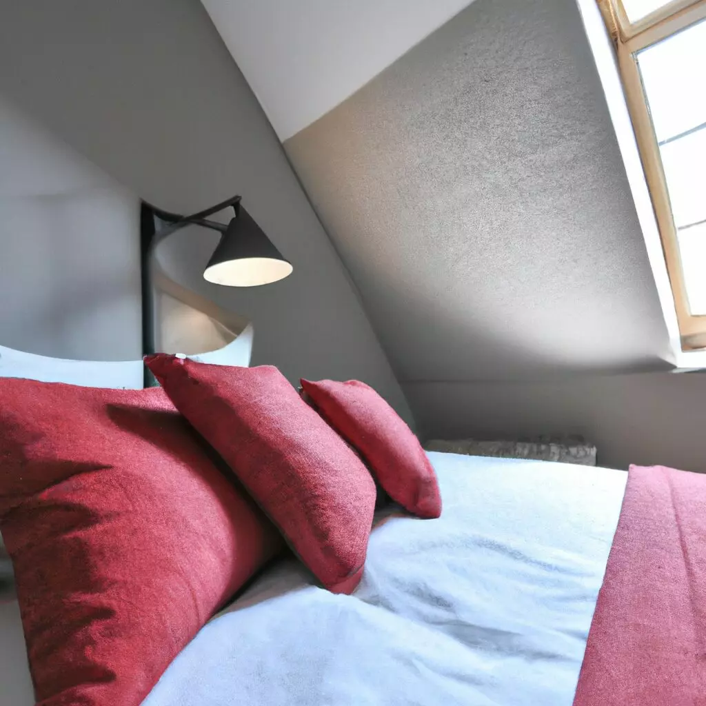 charmante chambre dhtes au cur dhonfleur 1024x1024 65294653