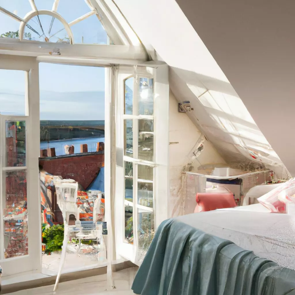 charmante chambre dhtes vue sur honfleur 1024x1024 16544455