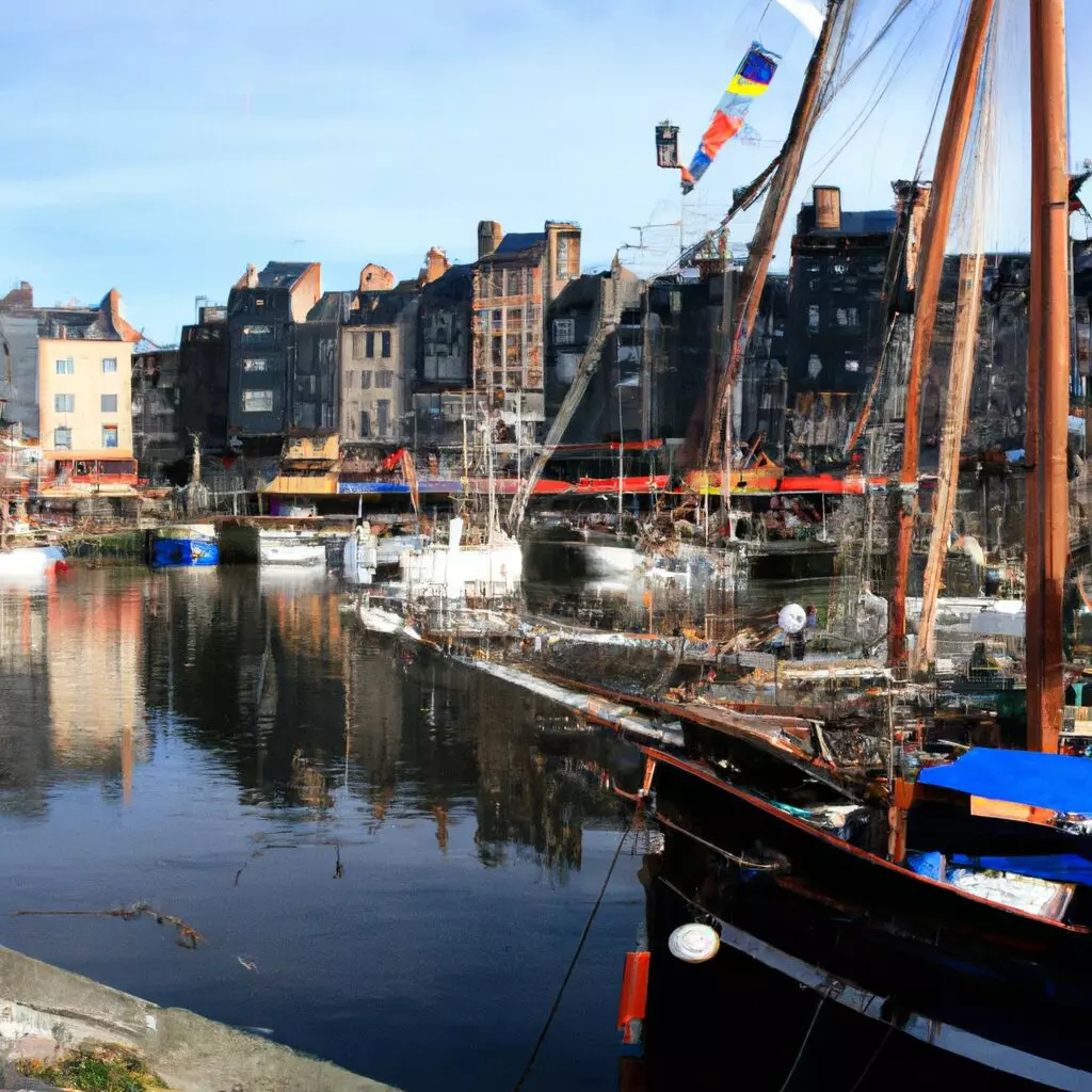 port color de honfleur charme authentiqu 1024x1024 92126594