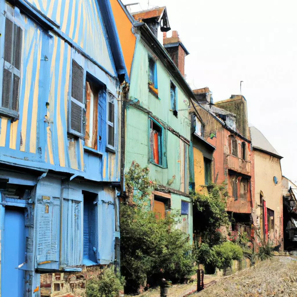 ruelles colores port anim charme normand 1024x1024 51644193