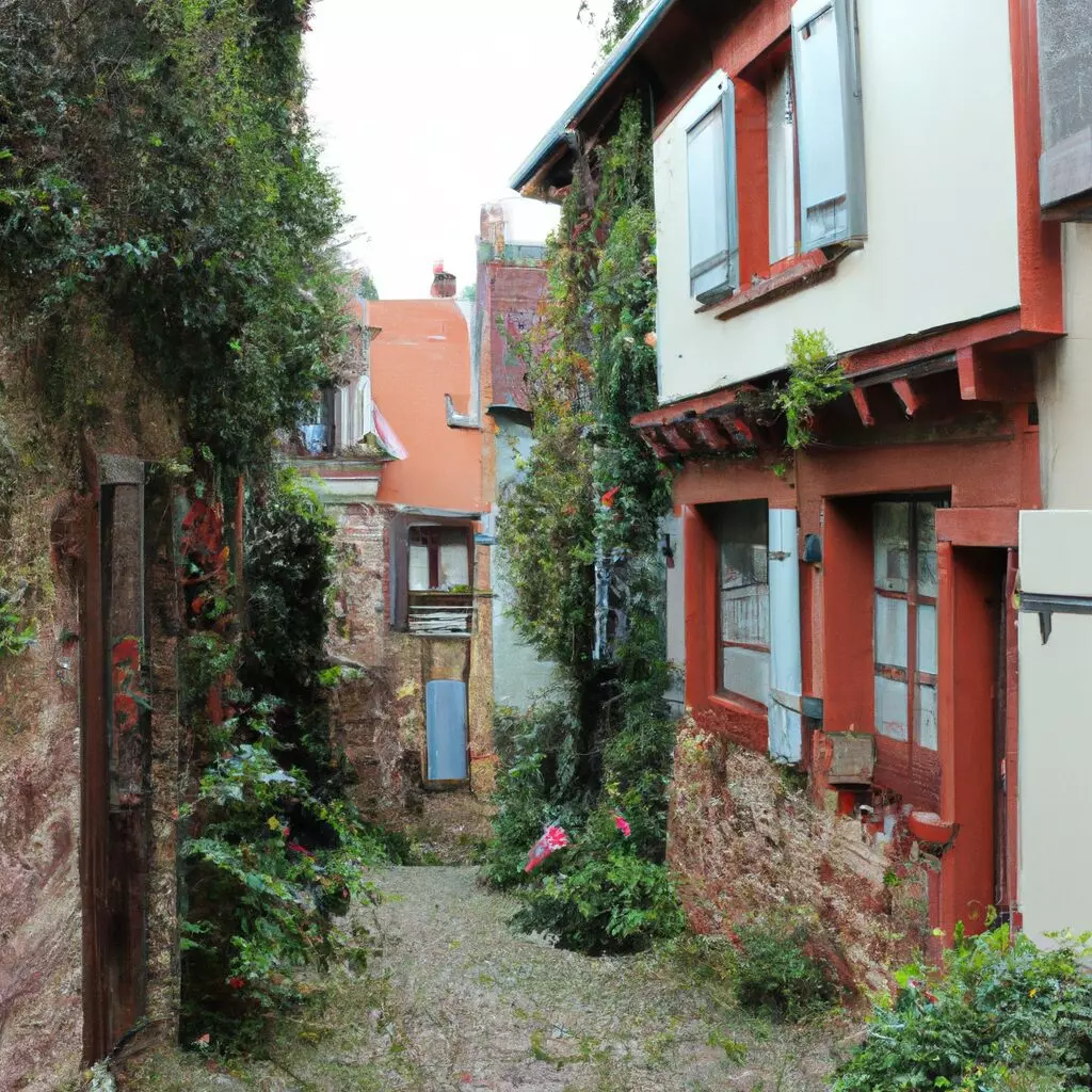 ruelles paves port color charme normand 1024x1024 90007049