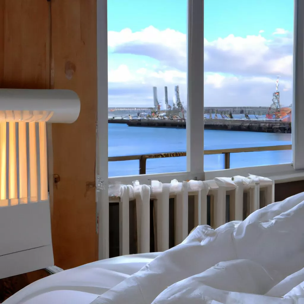 chambre chaleureuse vue sur le port 1024x1024 38123317