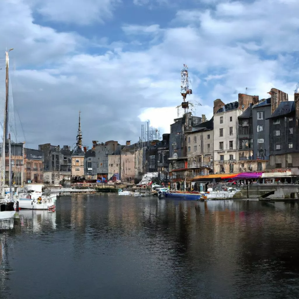 charmant port de honfleur ambiance authe 1024x1024 56627640