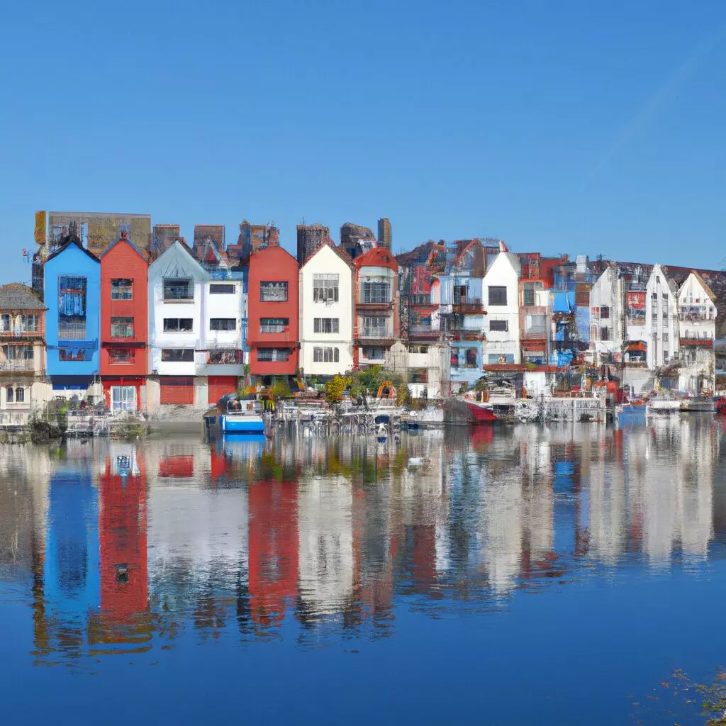 charmantes maisons colores au port 1024x1024 59796284
