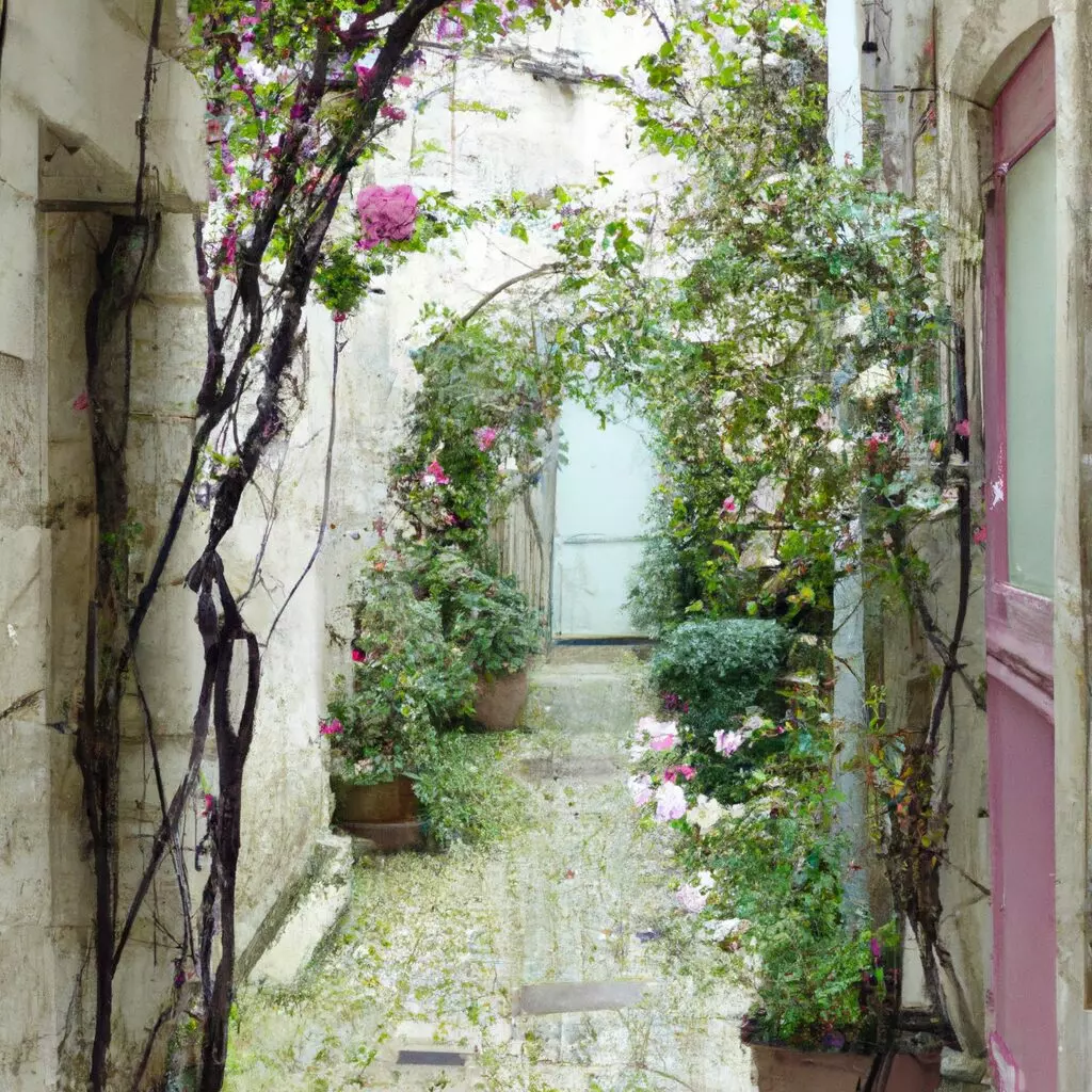 ruelles paves fleurs vibrantes port ench 1024x1024 52441745