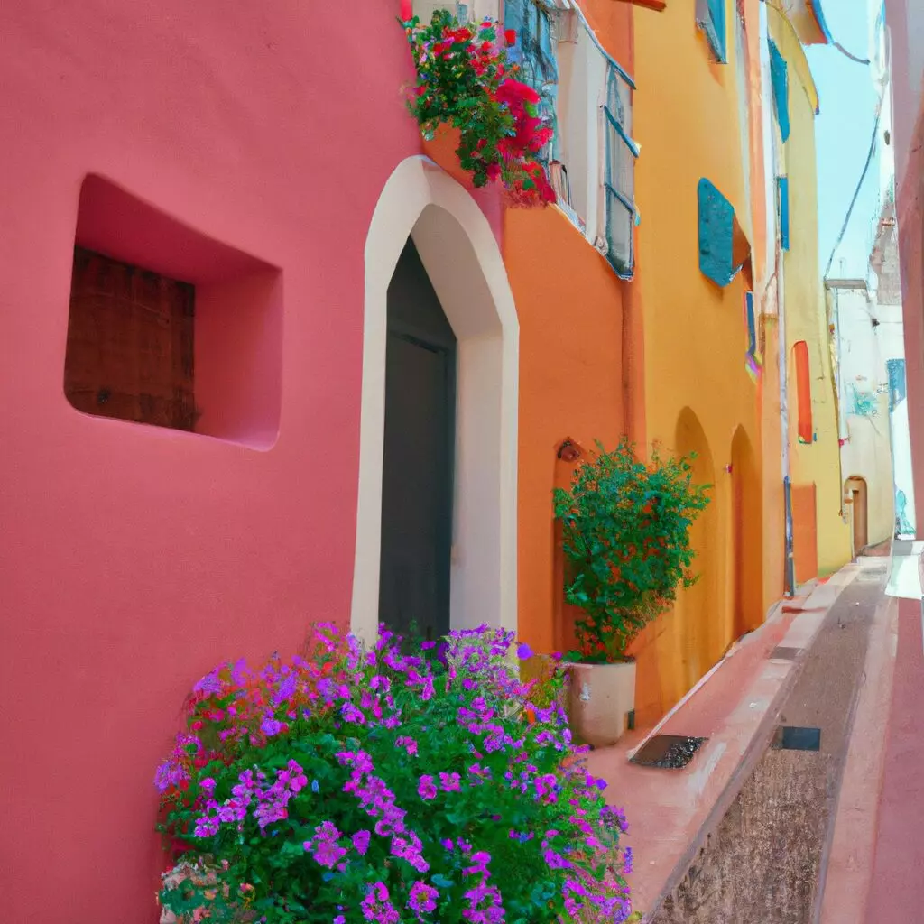ruelles paves maisons colores mer accuei 1024x1024 2743912