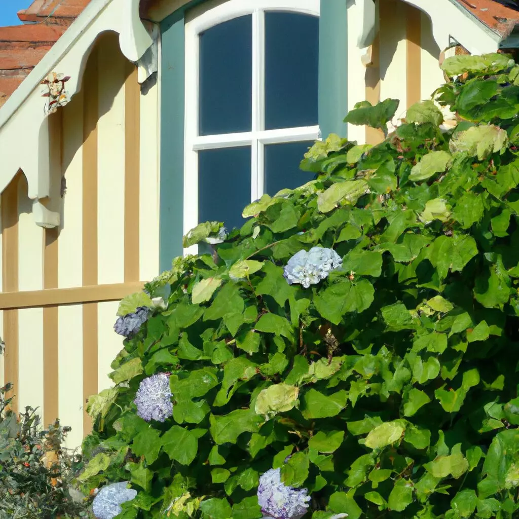 chalet en bois fleurs mer convivialit 1024x1024 59077752