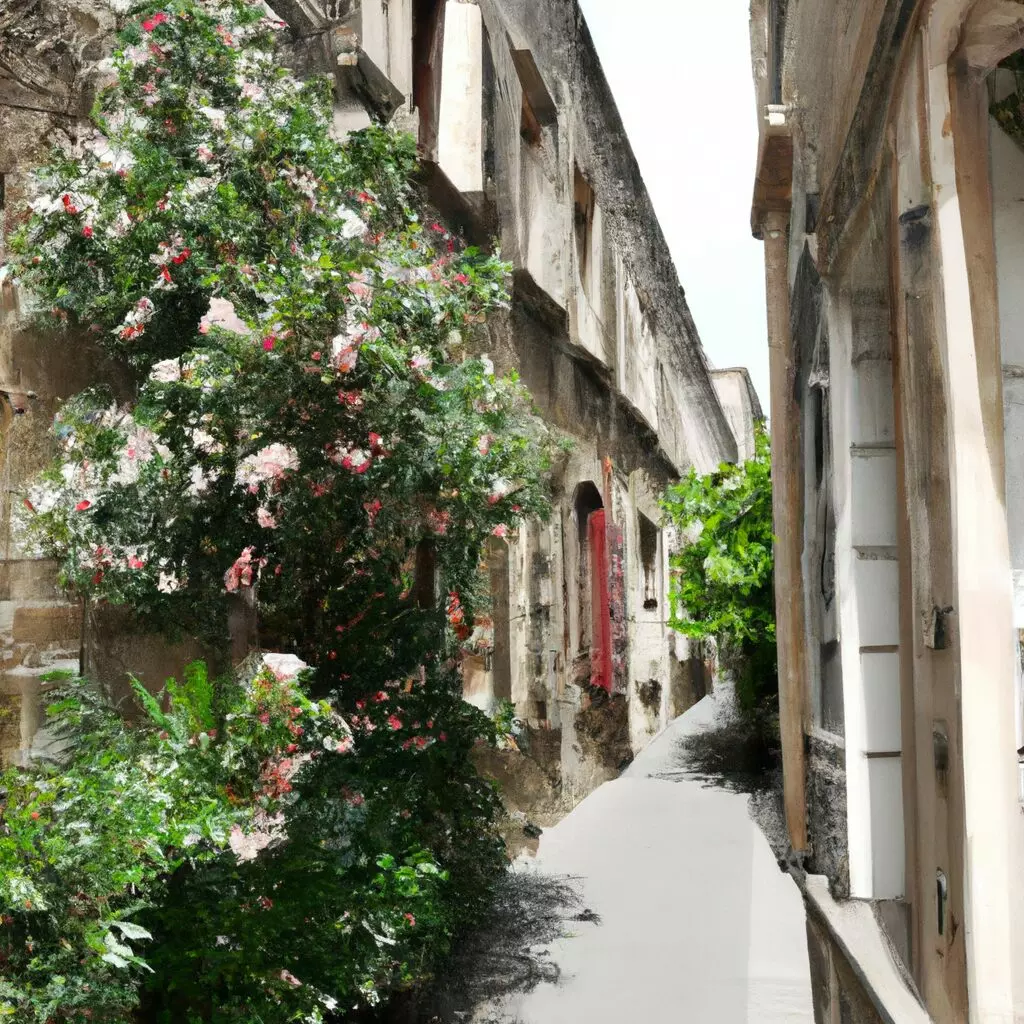 ruelles paves port pittoresque cocon cha 1024x1024 1574603